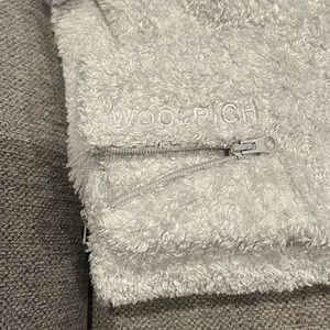 Woolrich Women’s Quarter Zip Fleece